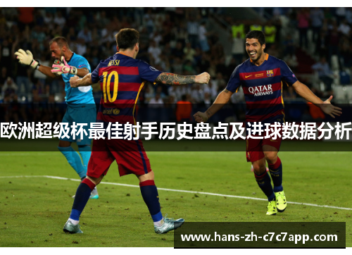 欧洲超级杯最佳射手历史盘点及进球数据分析